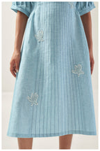 The Cloud Dress