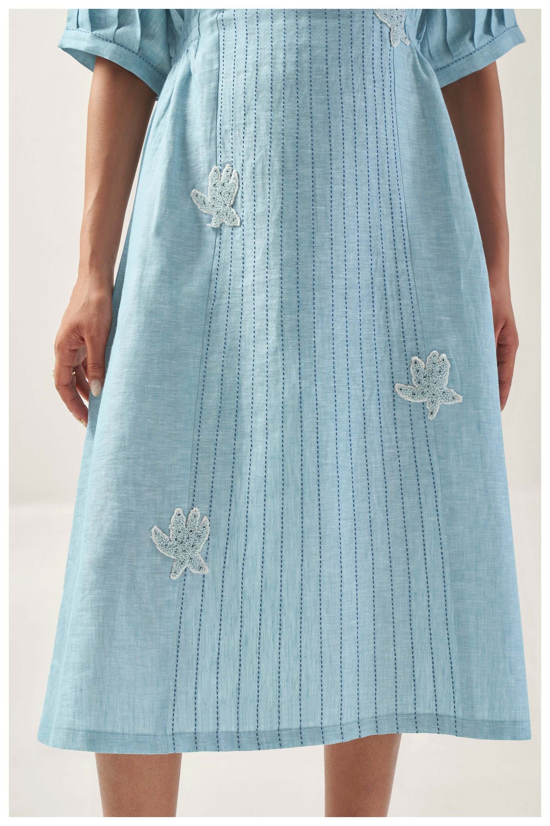 The Cloud Dress