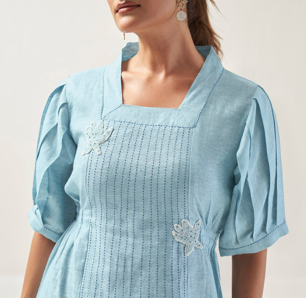 The Cloud Dress