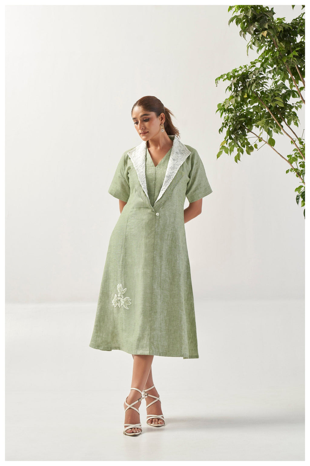 The Meadow Dress