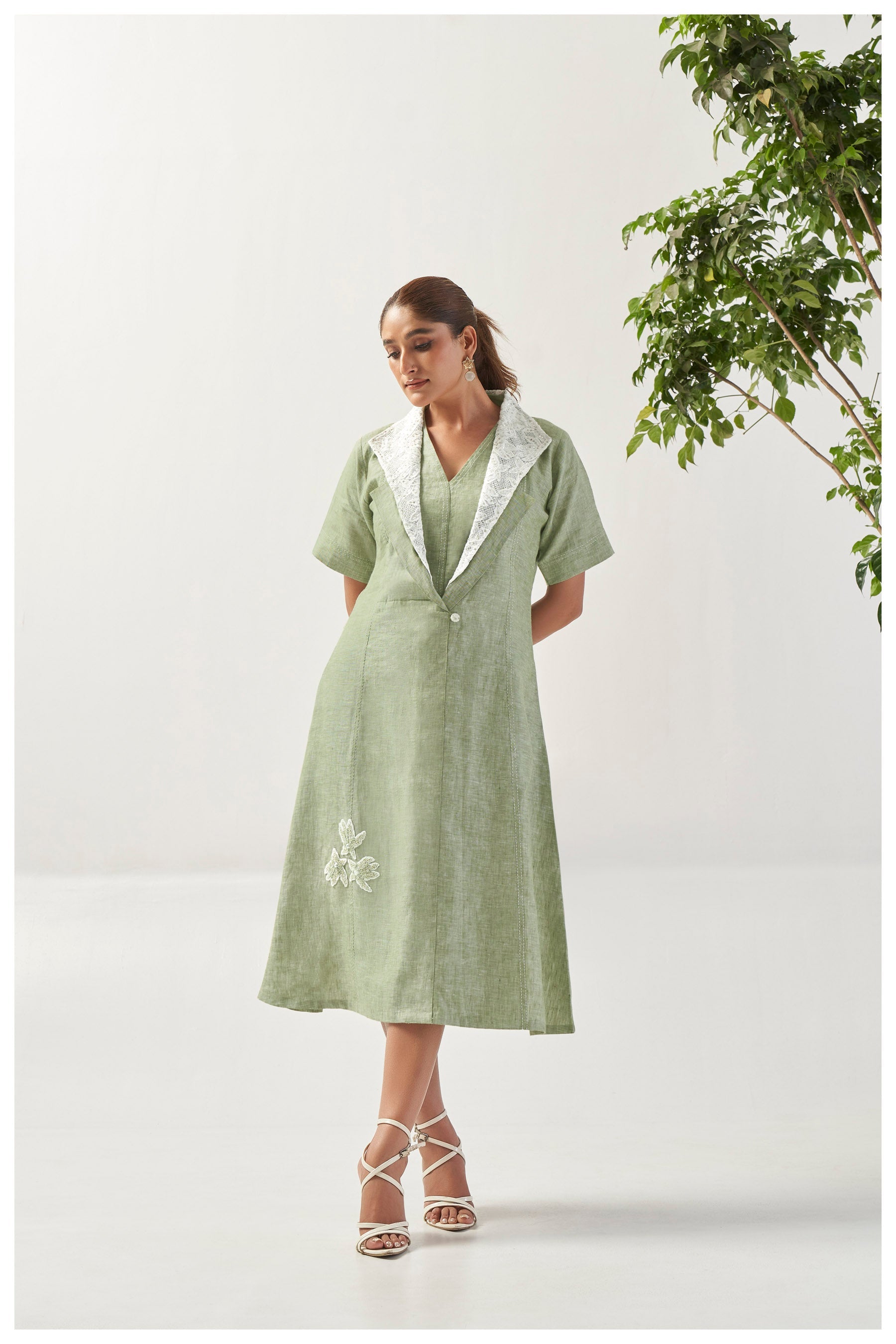The Meadow Dress