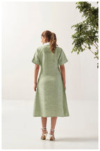 The Meadow Dress