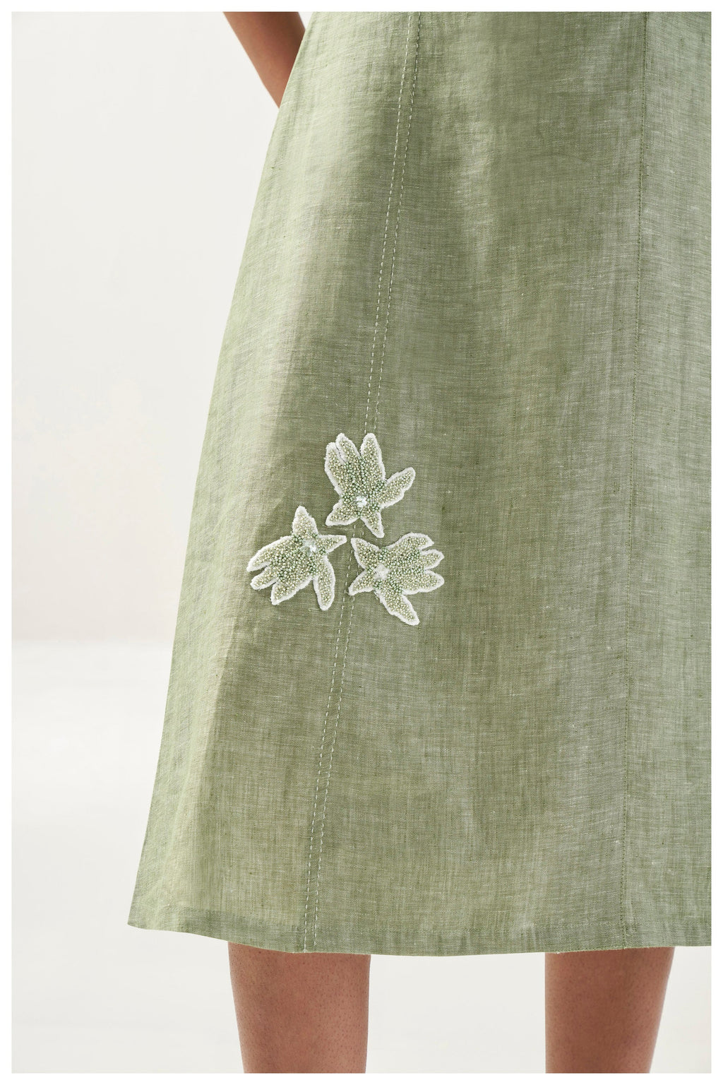 The Meadow Dress