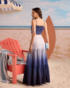 Marseille Skirt Set