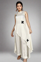 Asymmetric Co-ord Set