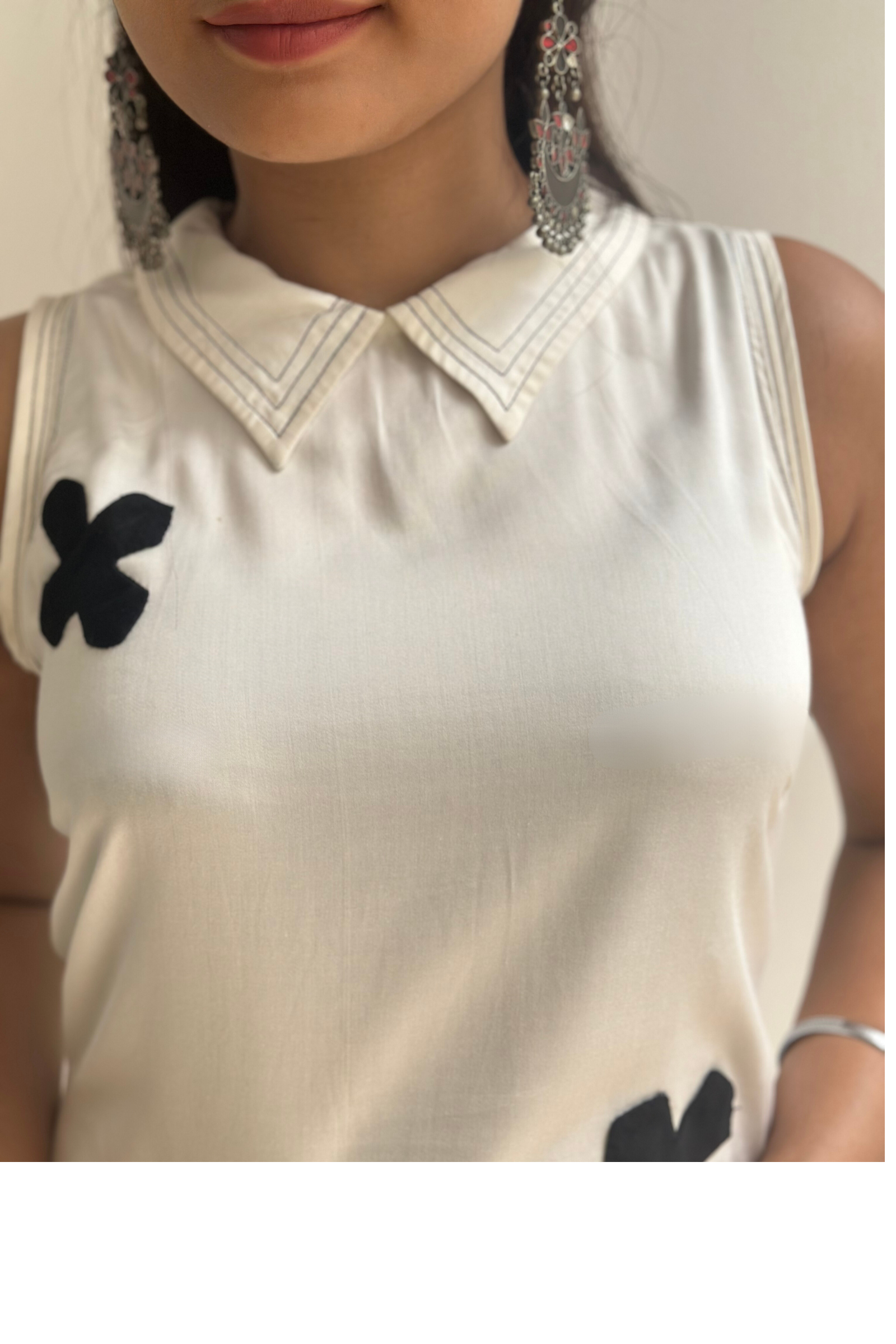 Asymmetric Co-ord Set