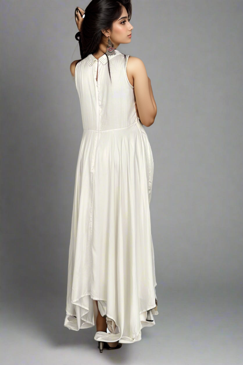 Asymmetric Co-ord Set