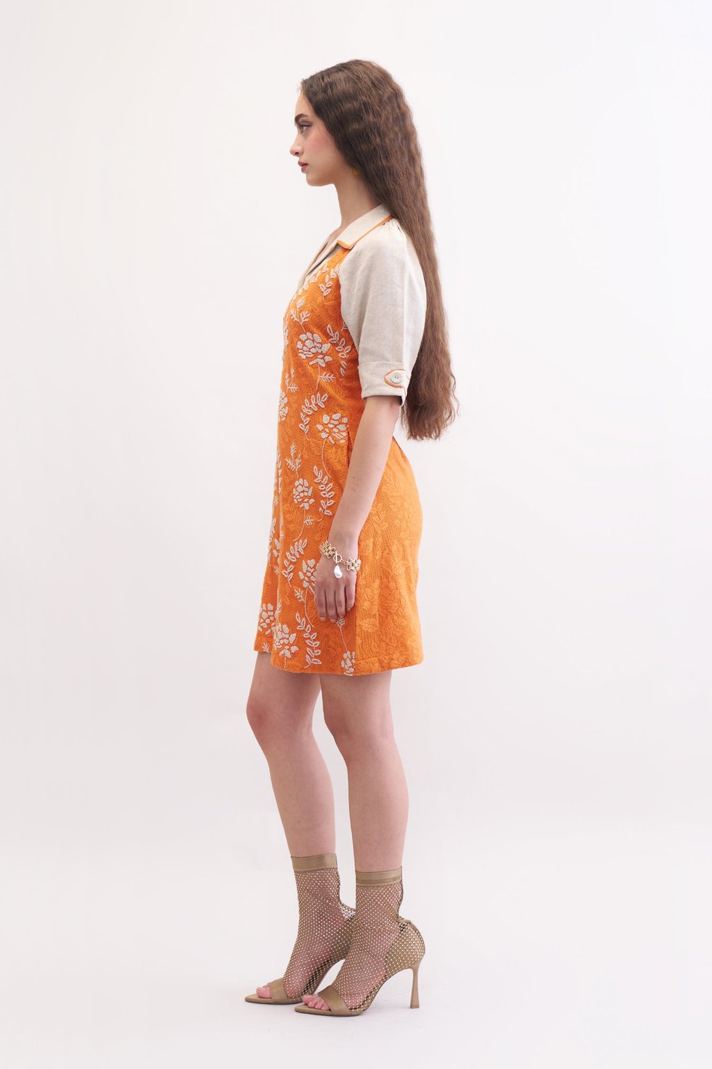 Passionfruit Dress