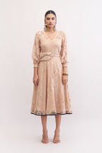 Rosaline Dress