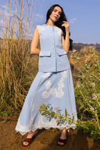 Aria Co-ord Set