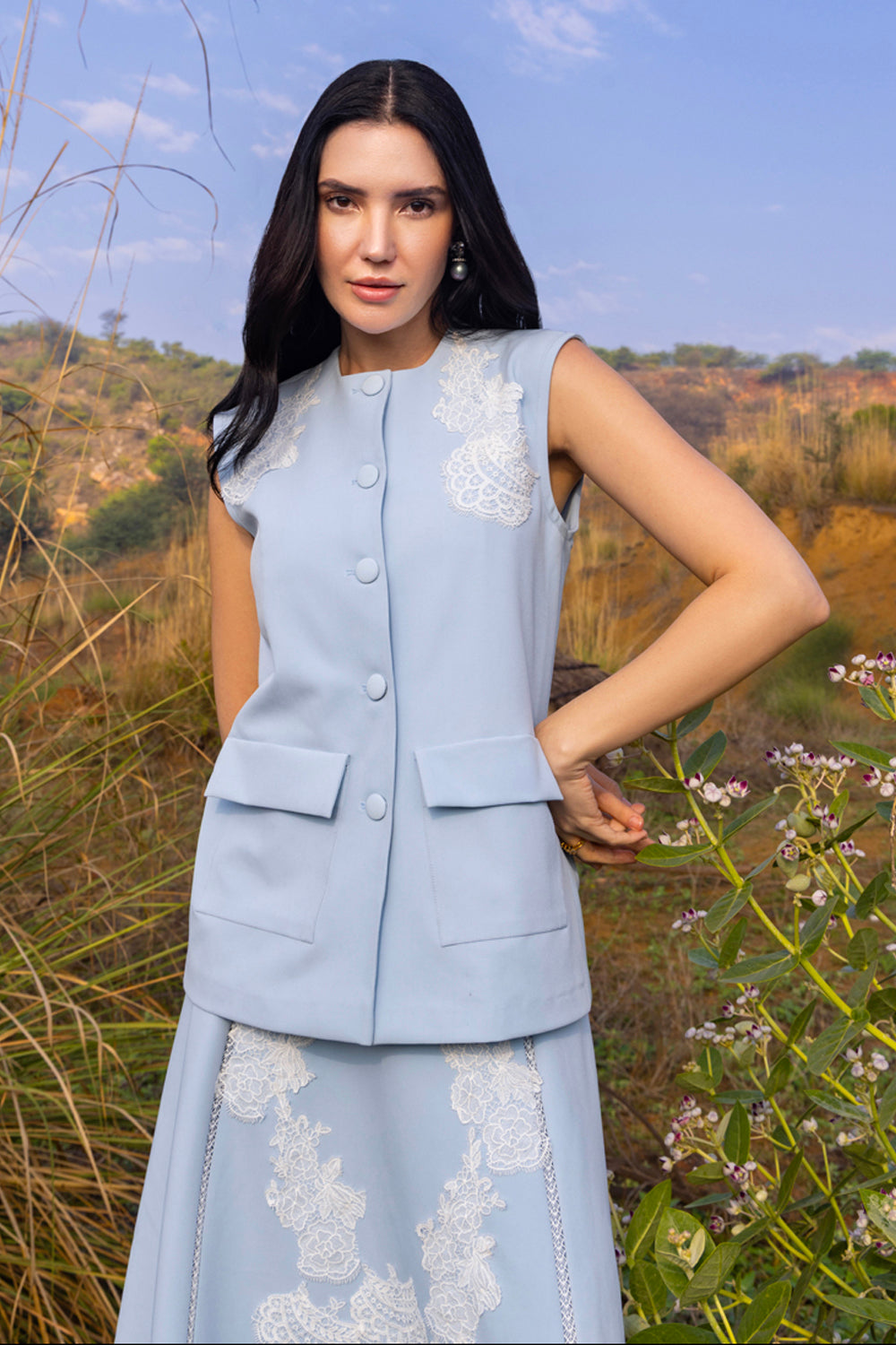 Aria Co-ord Set