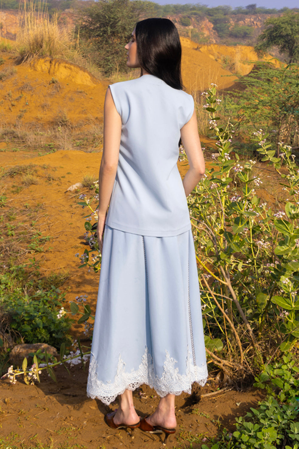 Aria Co-ord Set