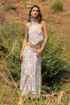 Kate Lace Co-ord Set