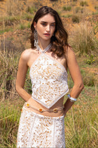 Kate Lace Co-ord Set