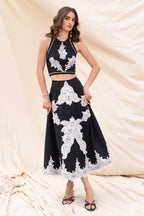 Raven Co-ord Set