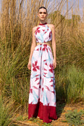 Elora Cutout Dress