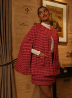 Arena Co-ord Set(Candyland)