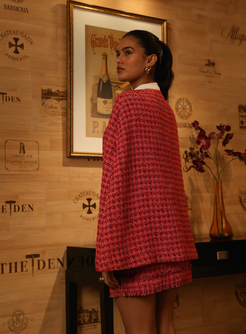 Arena Co-ord Set(Candyland)