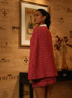 Arena Co-ord Set(Candyland)