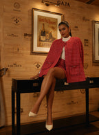 Arena Co-ord Set(Candyland)