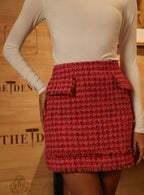 Arena Co-ord Set(Candyland)