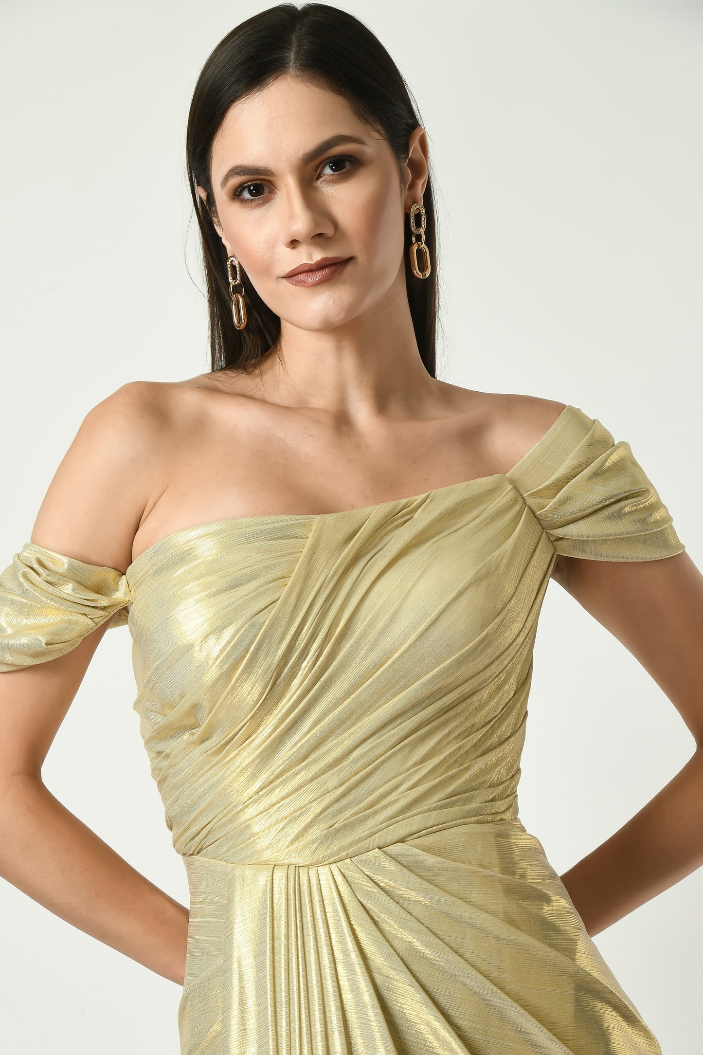 Irvine Evening Gown For Women