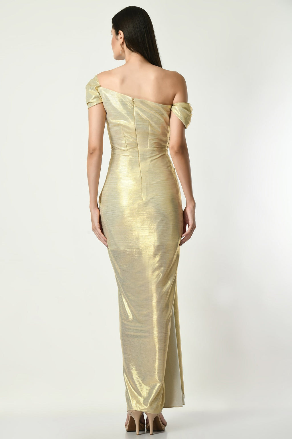 Irvine Evening Gown For Women