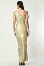 Irvine Evening Gown For Women