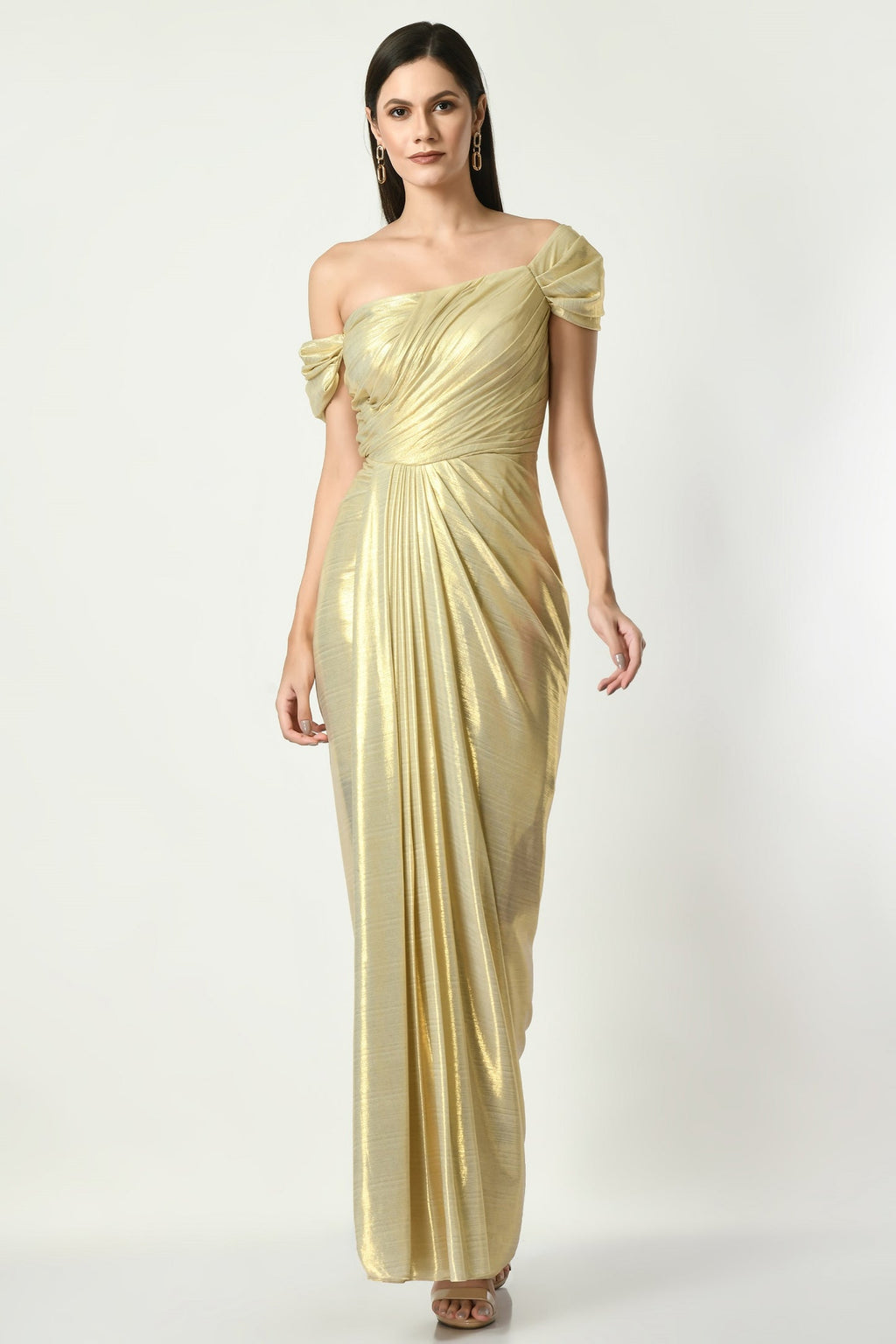 Irvine Evening Gown For Women