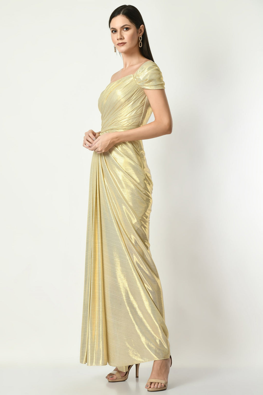 Irvine Evening Gown For Women