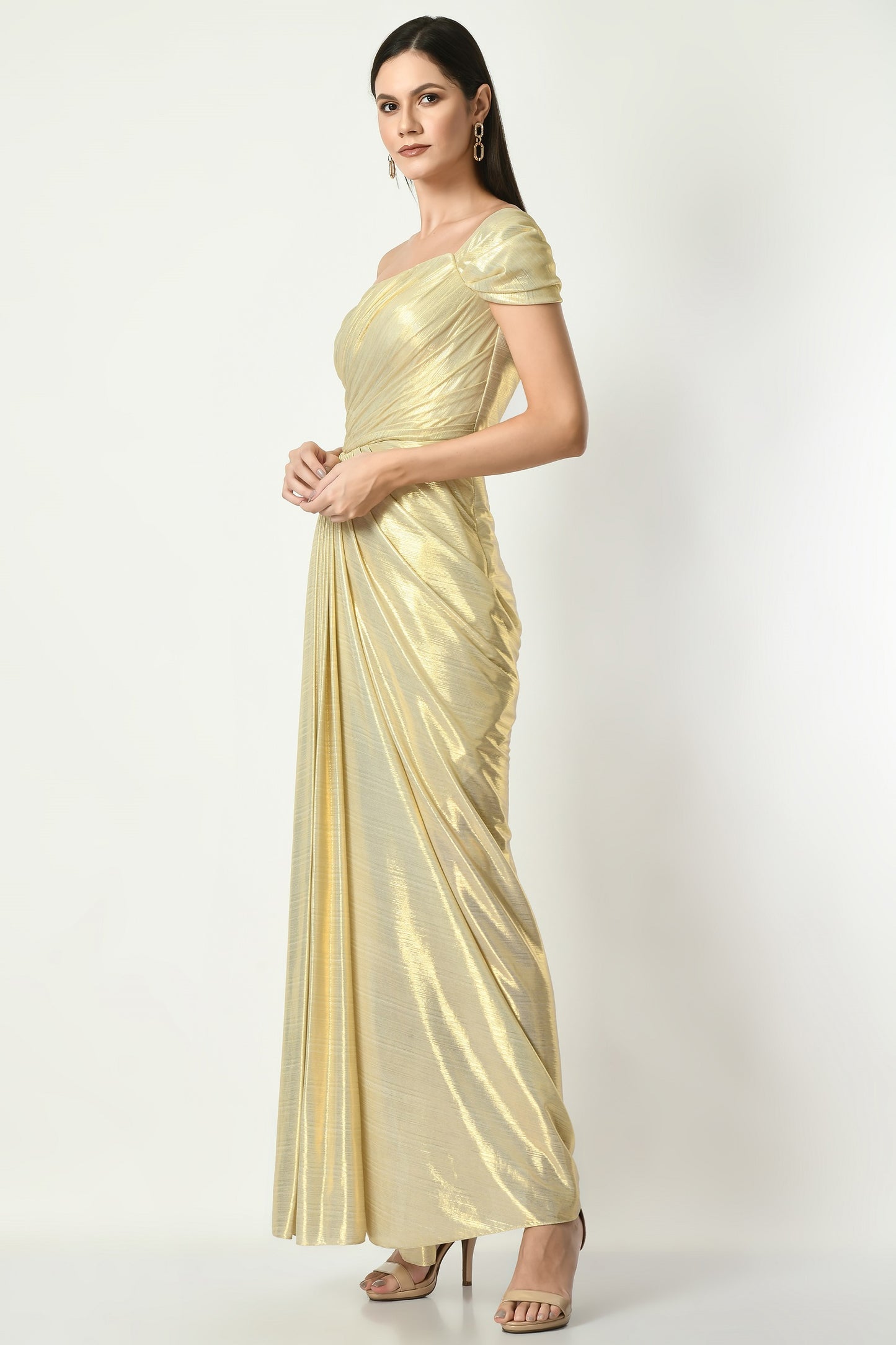 Irvine Evening Gown For Women