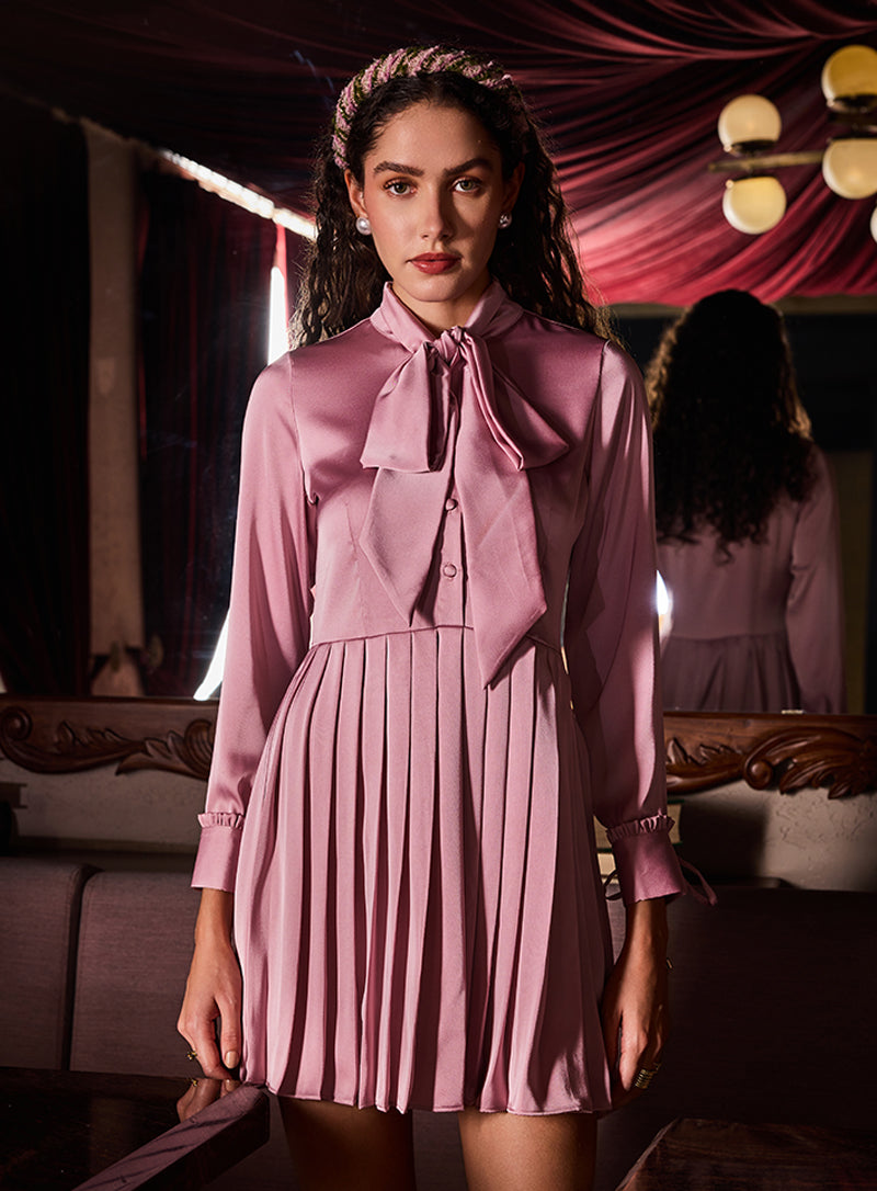 Carson Dress (Meadow)