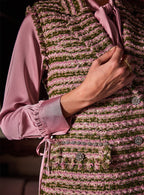 Carson Dress (Meadow)