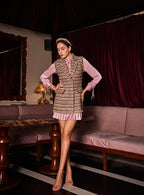 Carson Dress (Meadow)