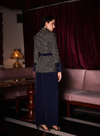 Kyleigh Set (Sapphire)