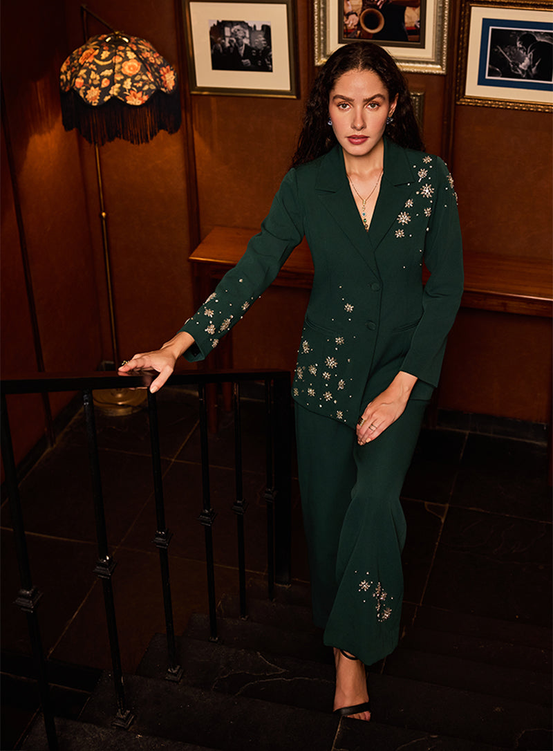 Chelsea Set (Emerald)