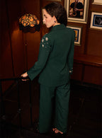 Chelsea Set (Emerald)