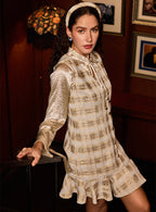 Glideon Dress (Skye)