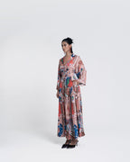 Mehak Bakshi x Miko Muse Skirt