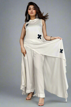 Asymmetric Co-ord Set