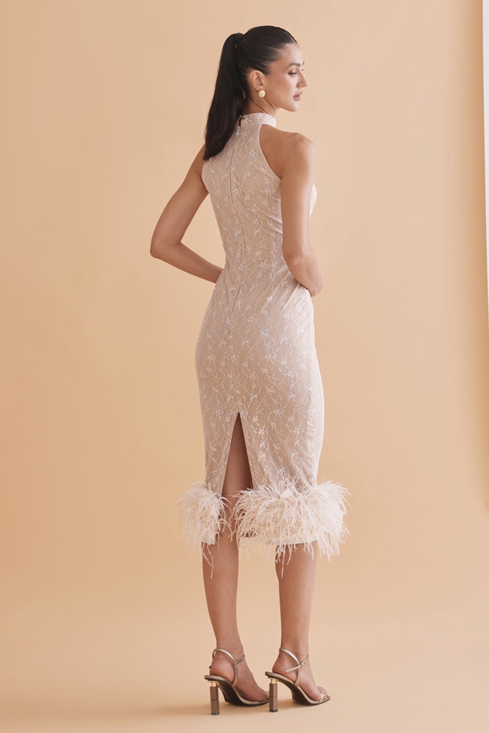 Amelia Dress