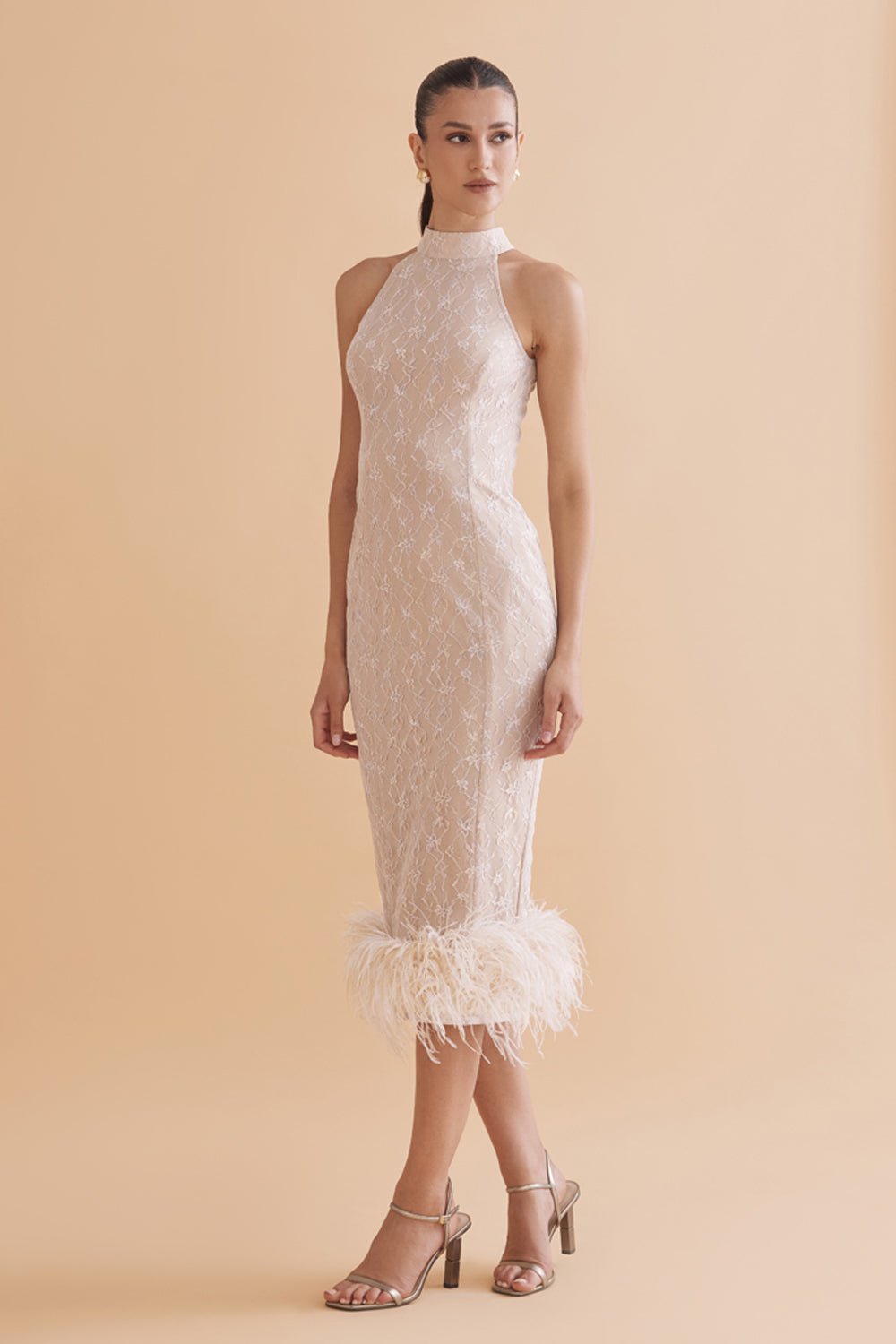 Amelia Dress