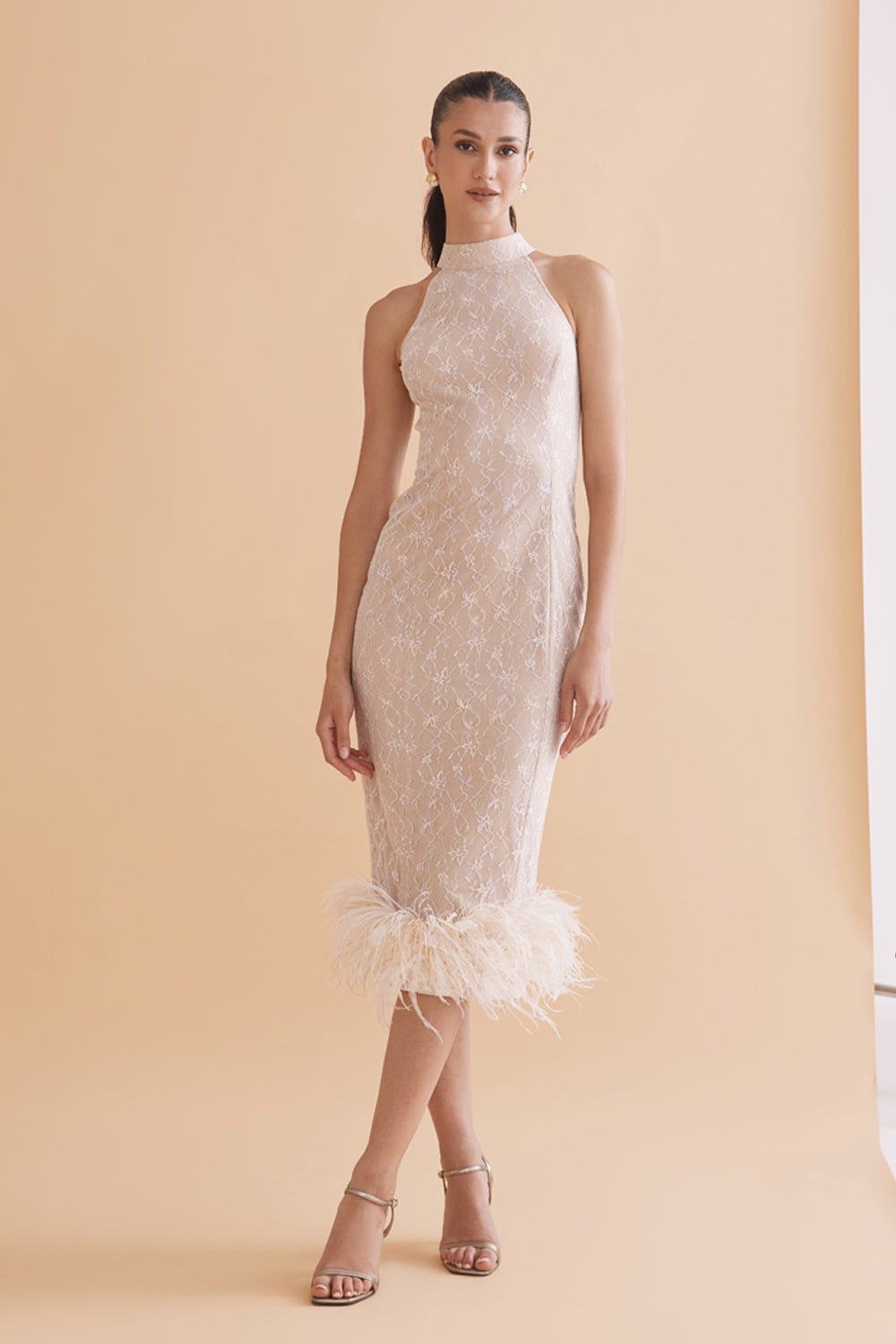 Amelia Dress