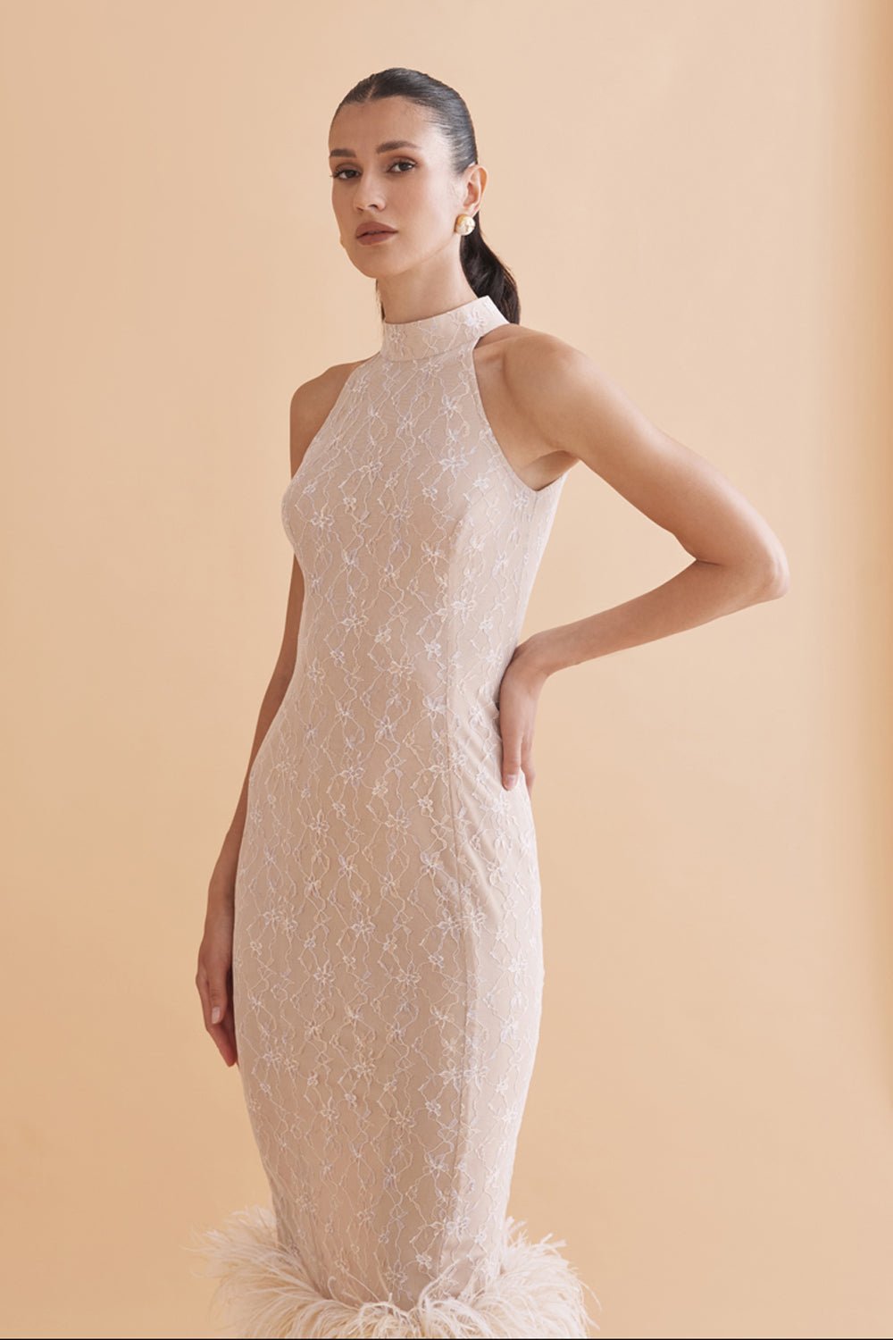 Amelia Dress