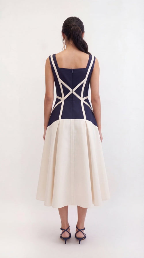 Contour Panel Midi