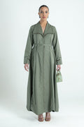 Glimmer Long Trench