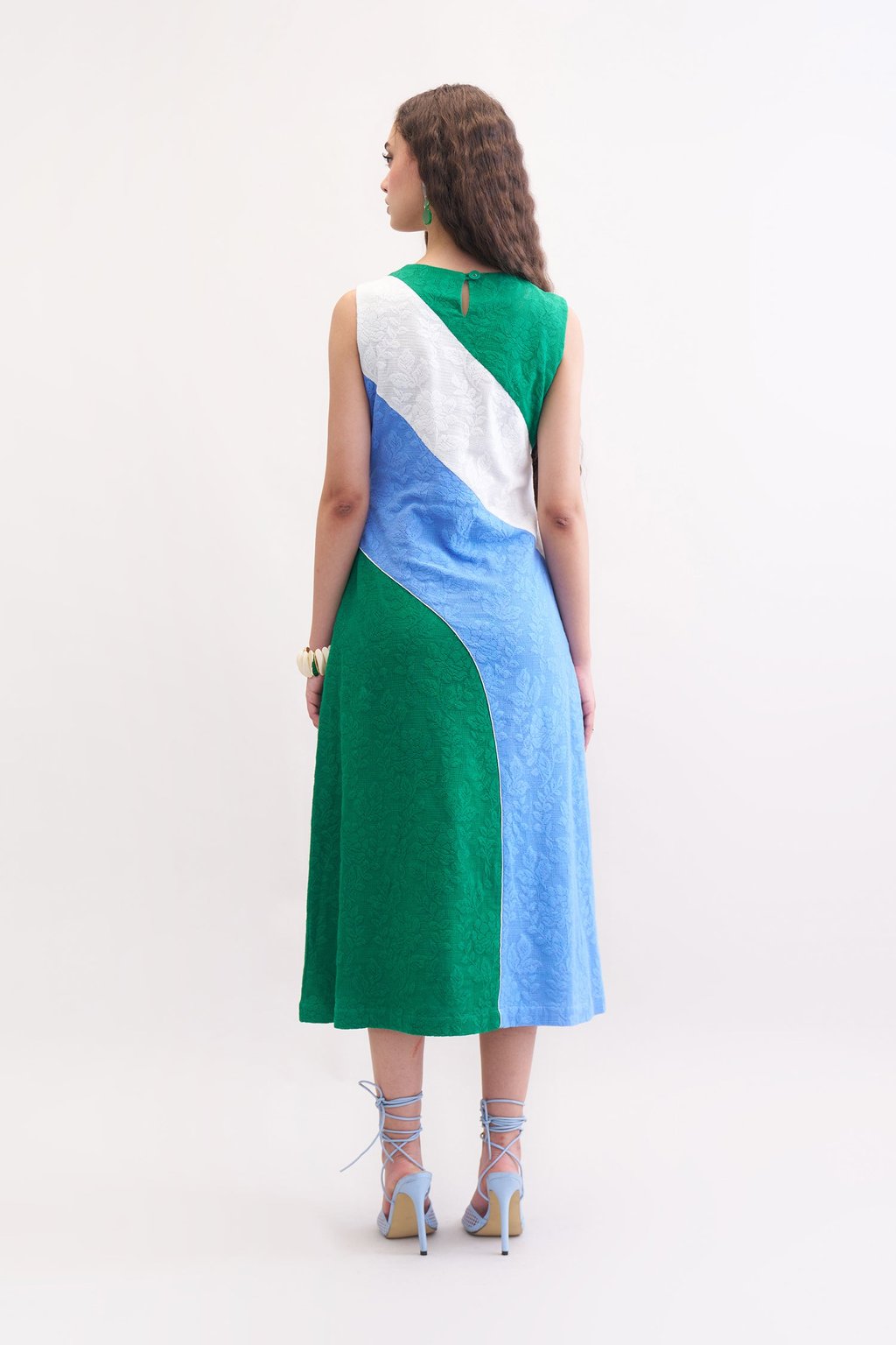 Emorio Dress