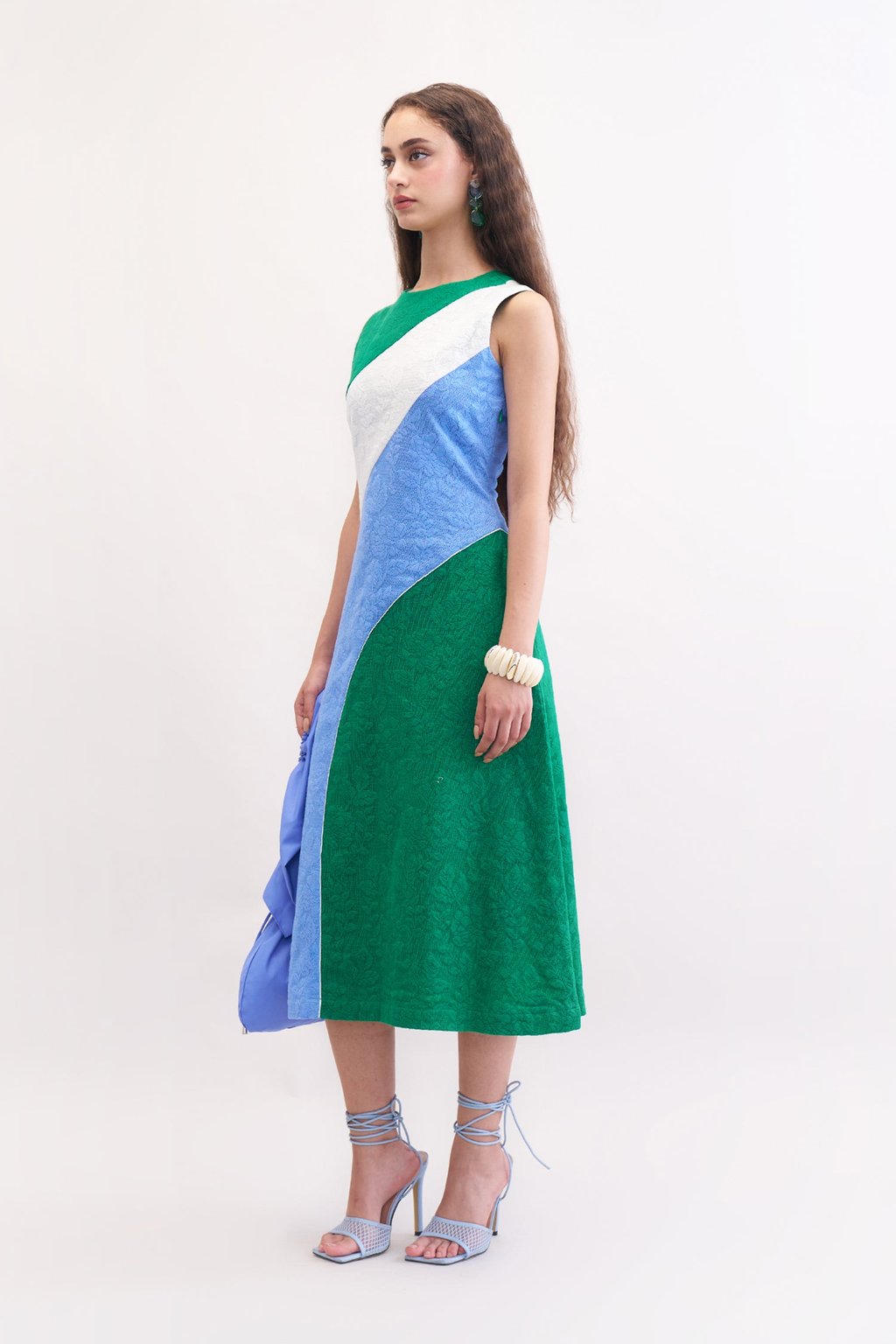 Emorio Dress