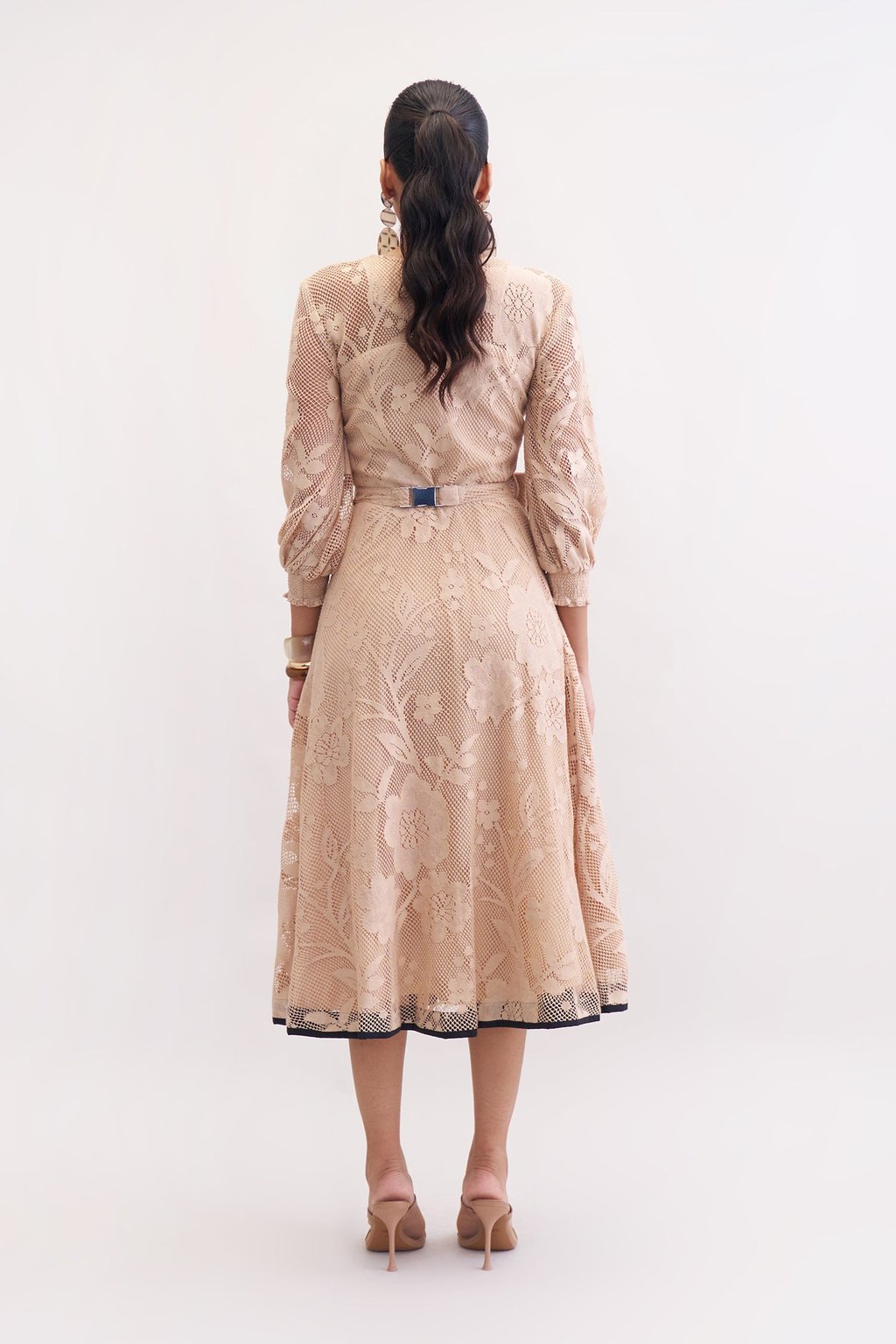 Rosaline Dress