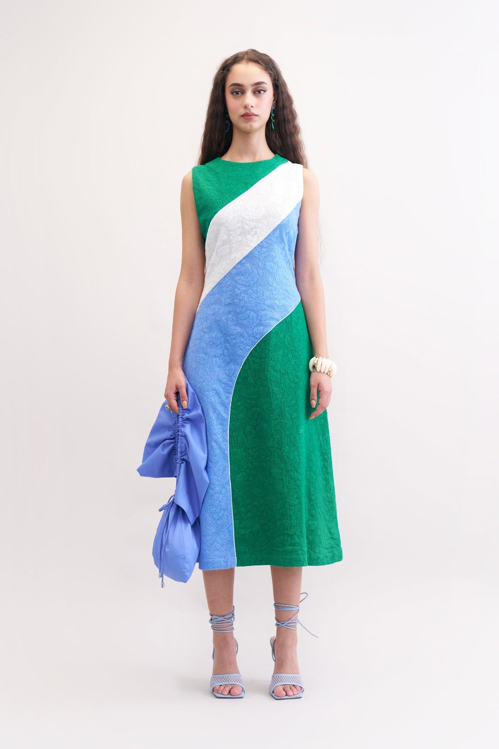 Emorio Dress